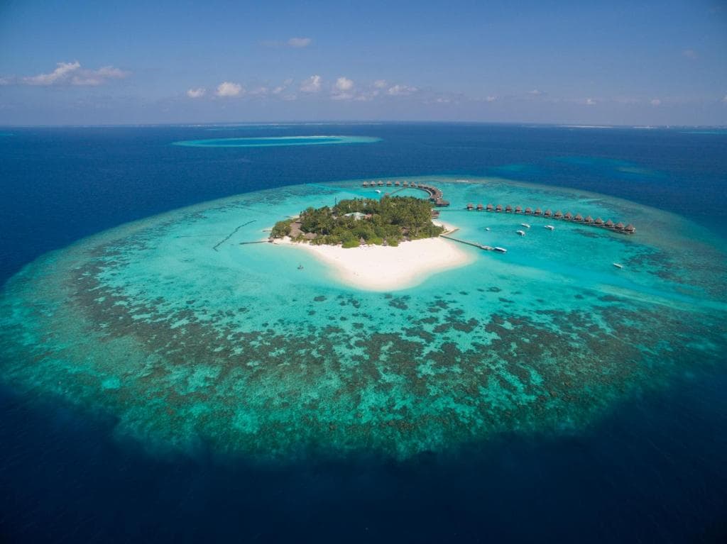 Sejur Maldive - Thulhagiri Island Resort - 24