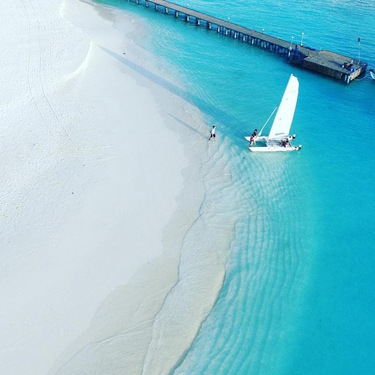 Sejur Maldive - Thulhagiri Island Resort - 27
