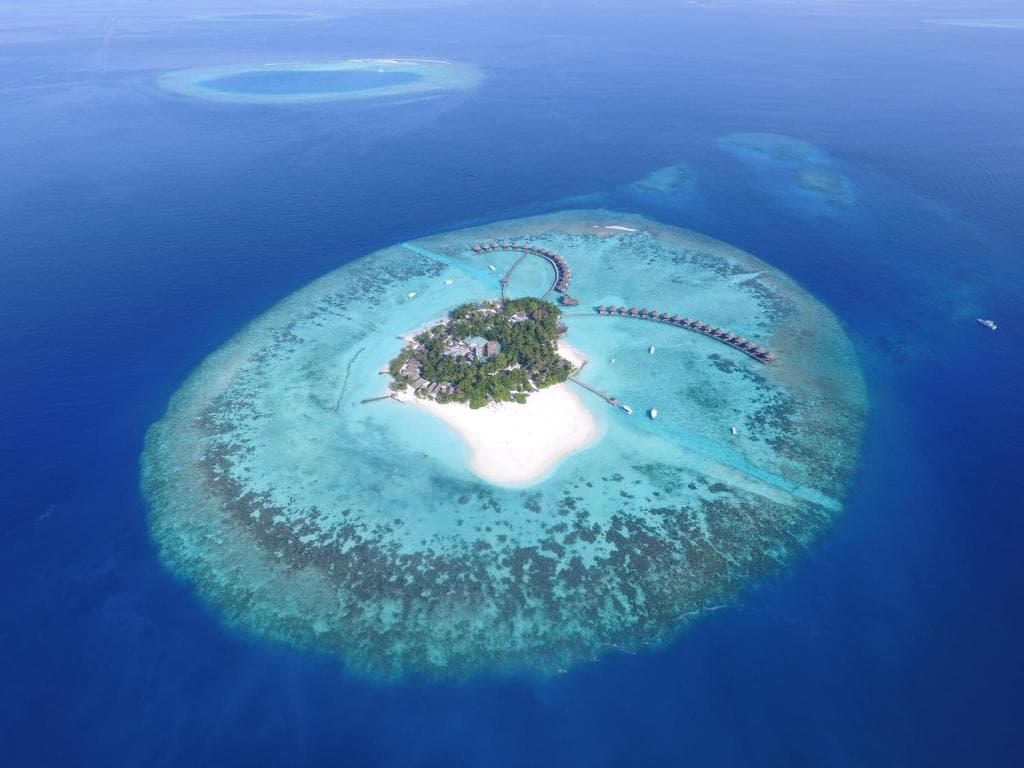 Sejur Maldive - Thulhagiri Island Resort - 30