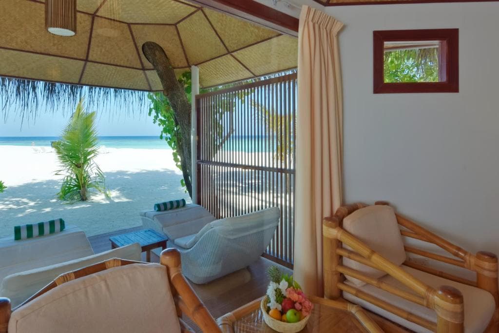 Sejur Maldive - Thulhagiri Island Resort - 35