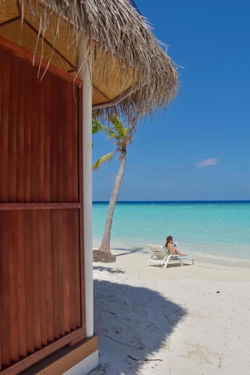 Sejur Maldive - Thulhagiri Island Resort - 37