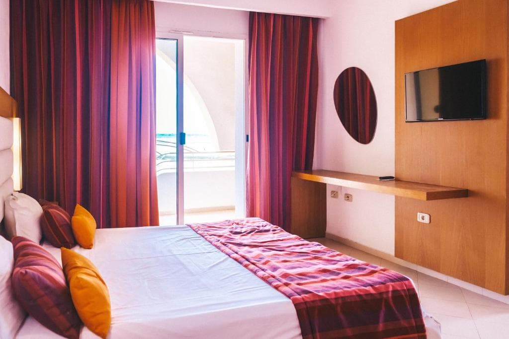 Hotel Skanes Serail - 7