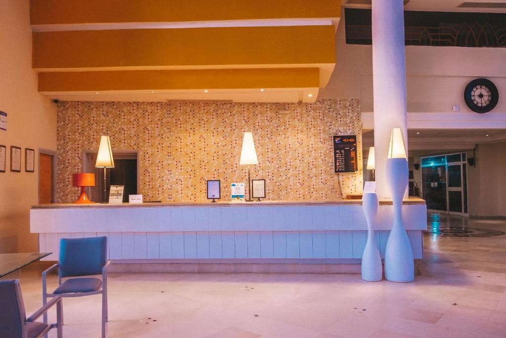 Hotel Skanes Serail - 10