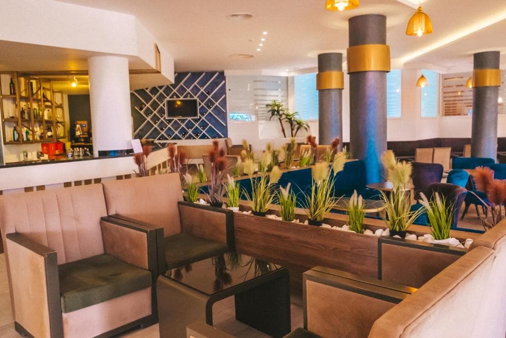 Hotel Skanes Serail - 29