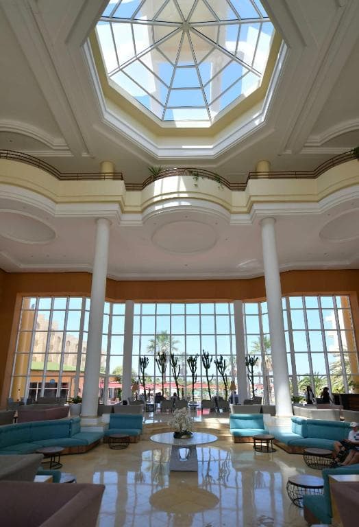 Hotel Skanes Serail - 39