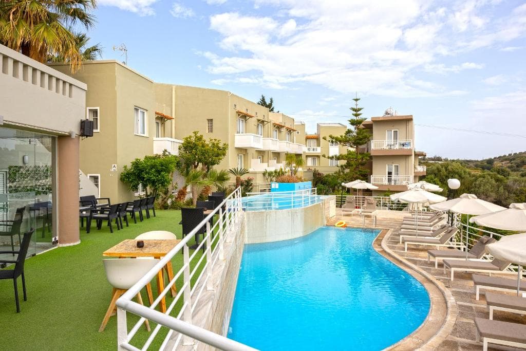 Pelagia Bay - 1