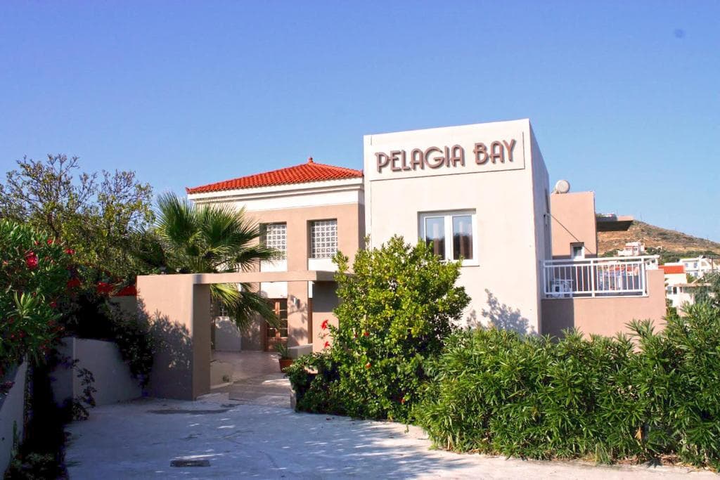 Pelagia Bay - 9