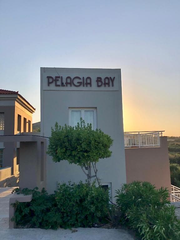Pelagia Bay - 11