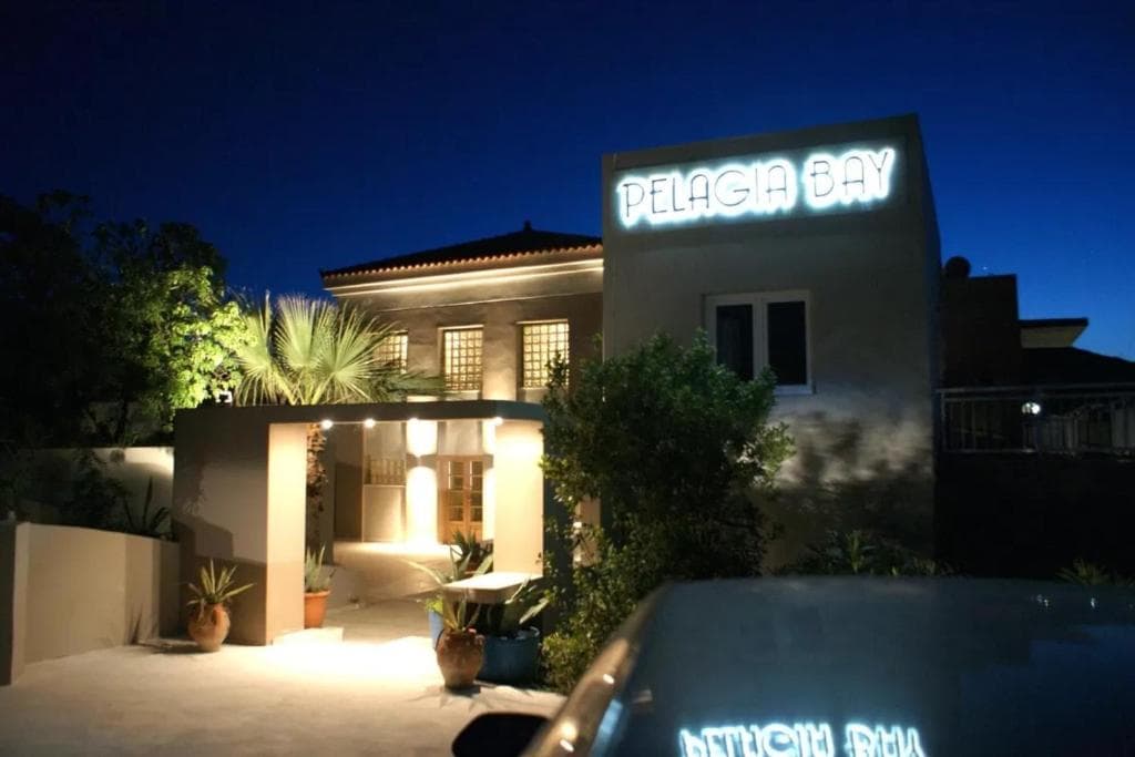 Pelagia Bay - 15