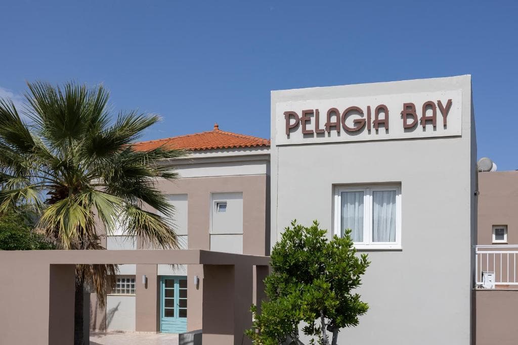 Pelagia Bay - 20