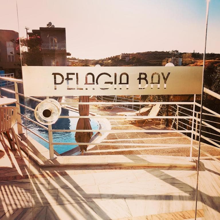 Pelagia Bay - 22