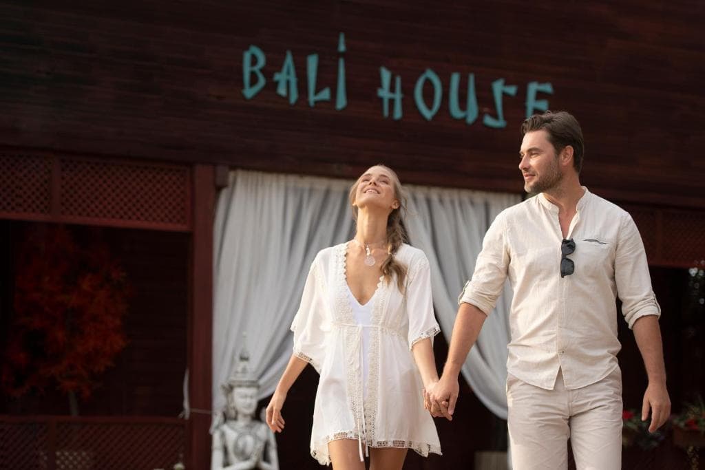 Hotel Kamelya Selin (ex. Sentido Kamelya Selin Hotel) - 16