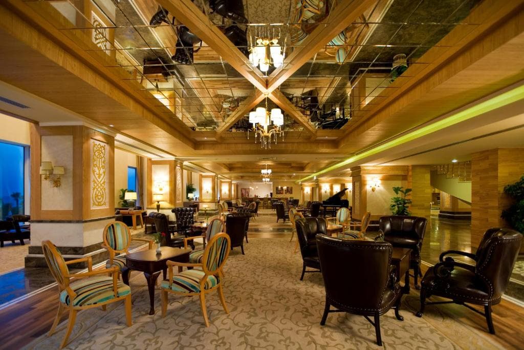 Hotel Kamelya Selin (ex. Sentido Kamelya Selin Hotel) - 20