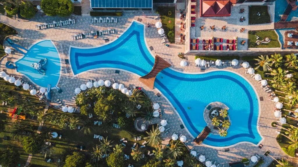 Hotel Kamelya Selin (ex. Sentido Kamelya Selin Hotel) - 23