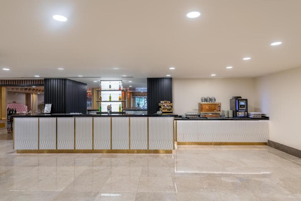 Hotel Kamelya Selin (ex. Sentido Kamelya Selin Hotel) - 33