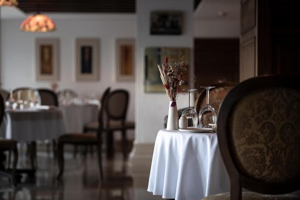 Hotel Kamelya Selin (ex. Sentido Kamelya Selin Hotel) - 41