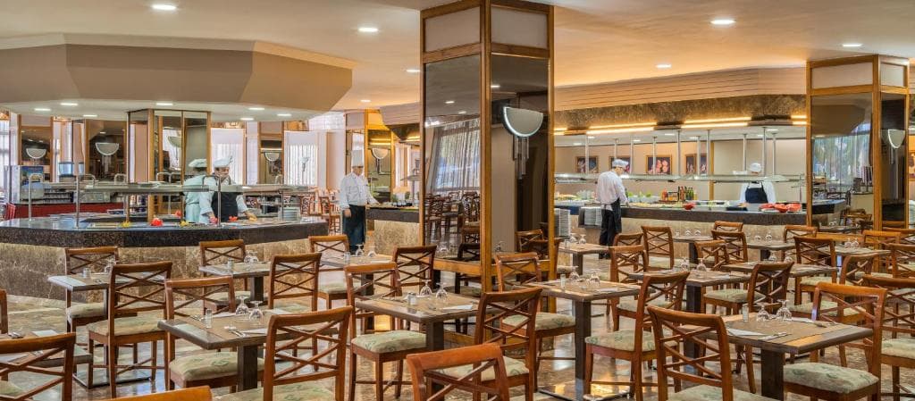 Hotel Relaxia Beverly Park - 4