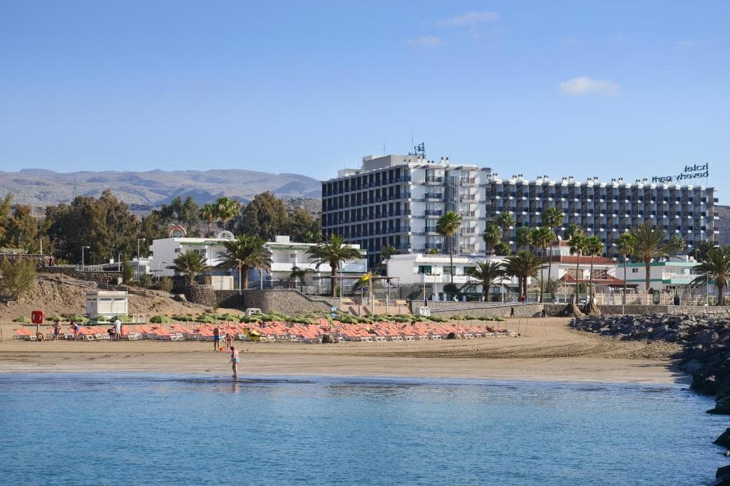 Hotel Relaxia Beverly Park - 6