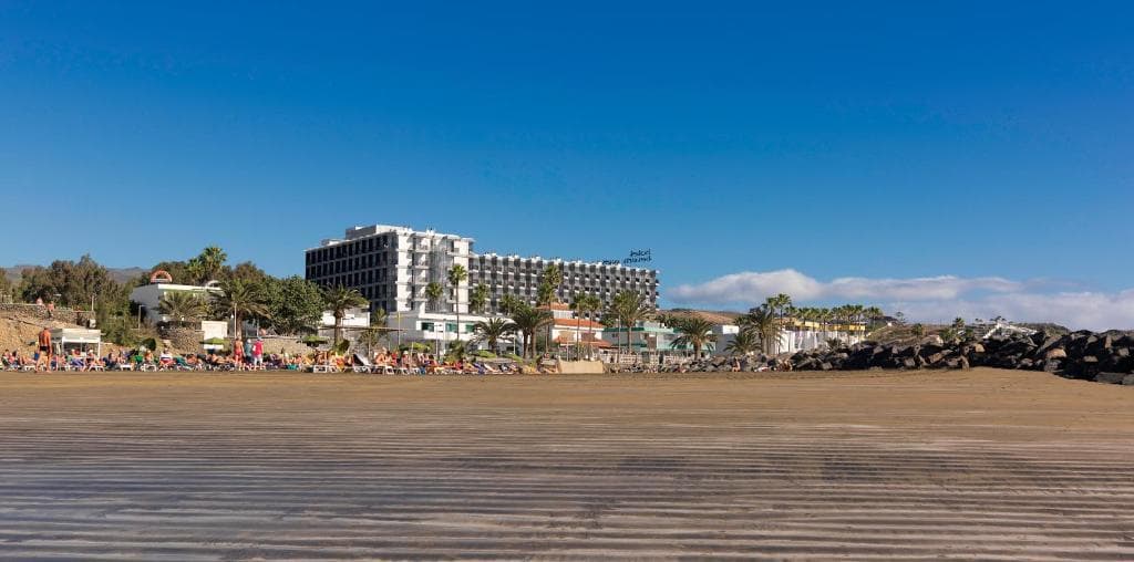 Hotel Relaxia Beverly Park - 12