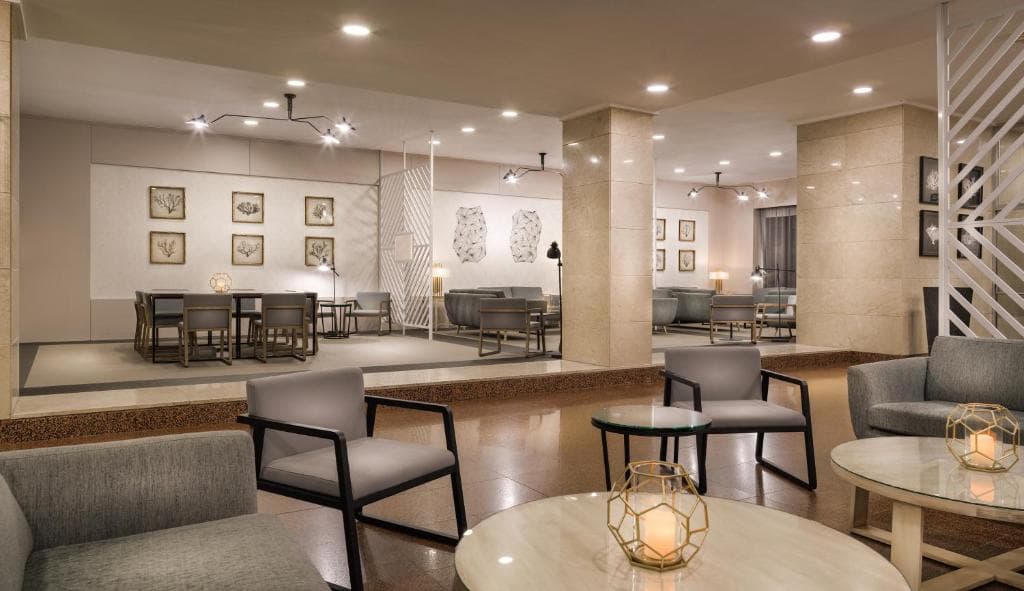 Hotel Relaxia Beverly Park - 15