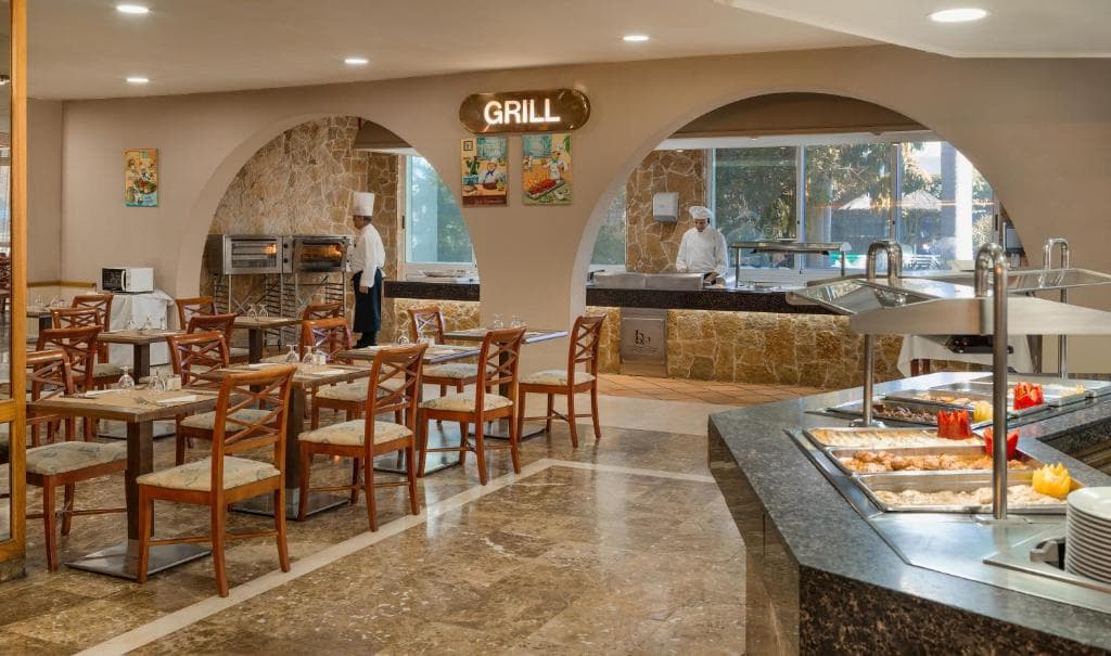 Hotel Relaxia Beverly Park - 16