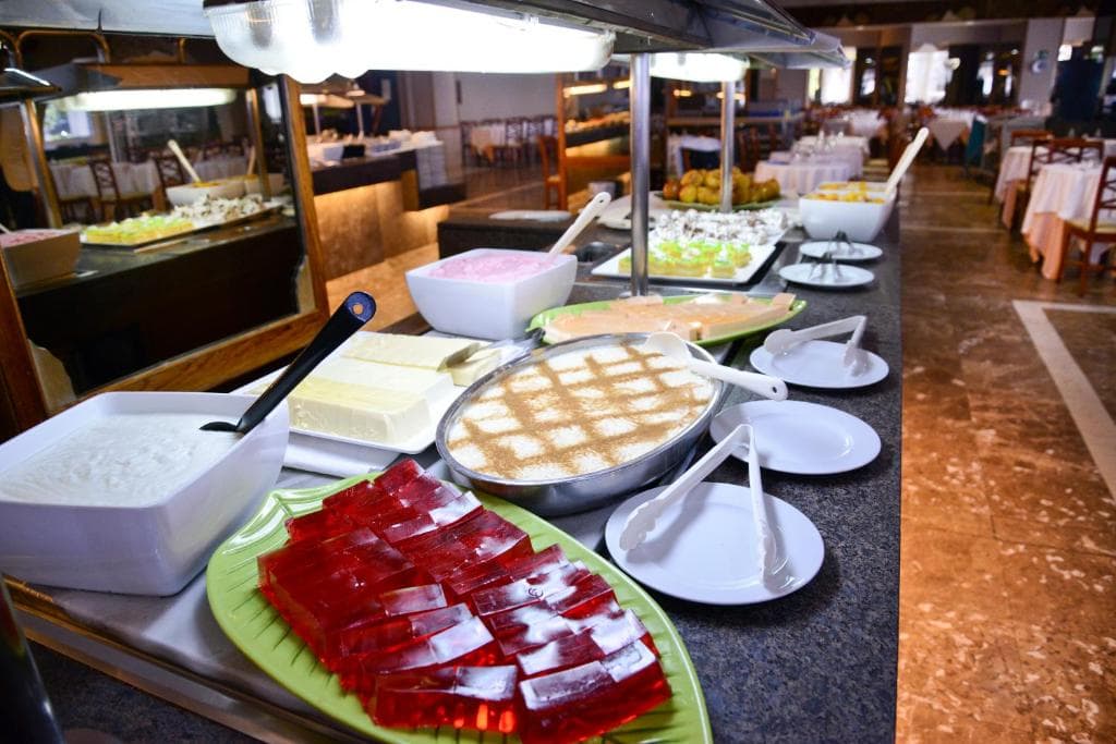 Hotel Relaxia Beverly Park - 17