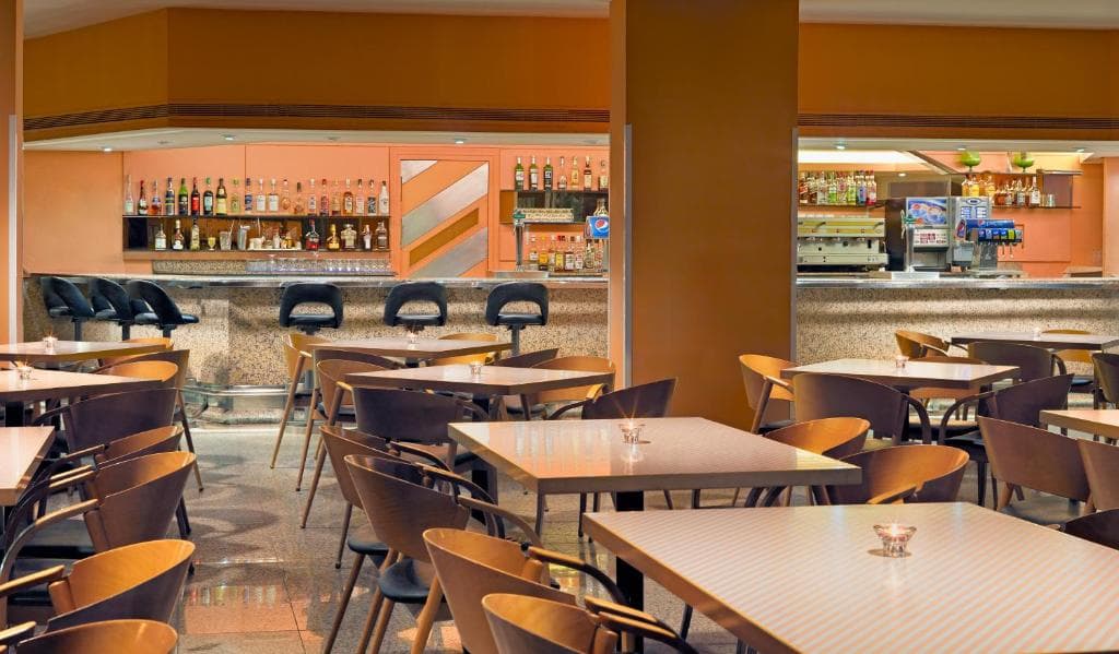 Hotel Relaxia Beverly Park - 18