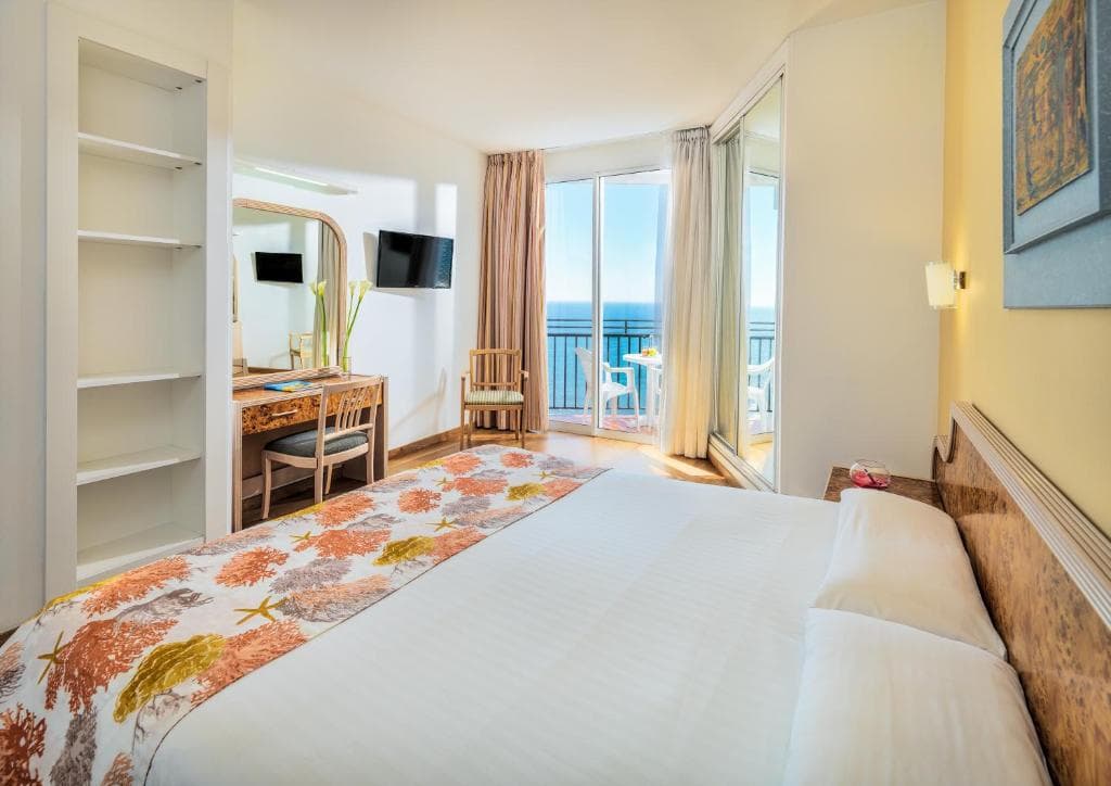 Hotel Relaxia Beverly Park - 22