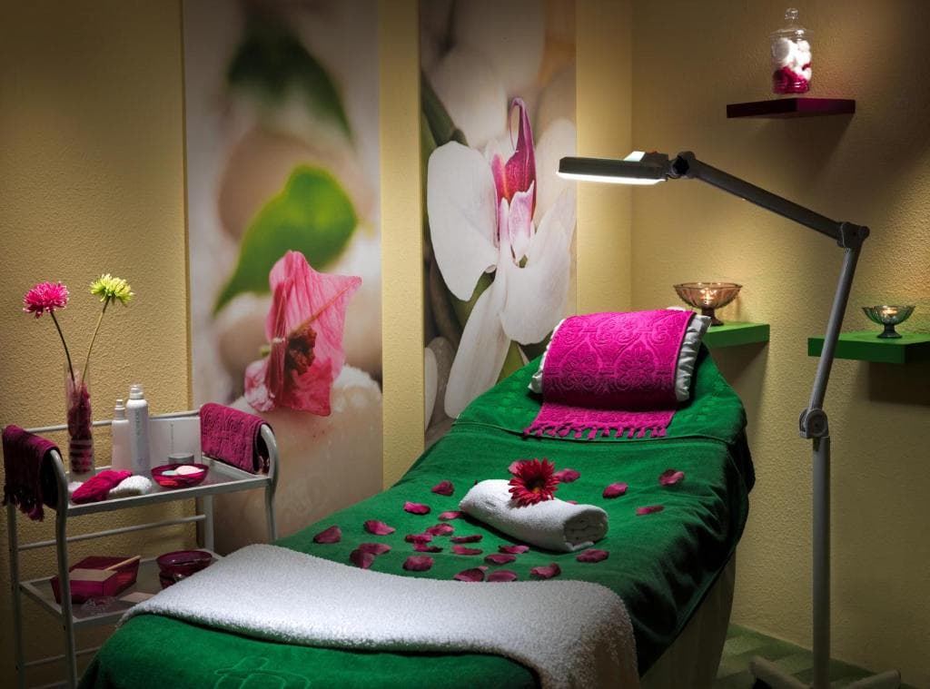 Hotel Relaxia Beverly Park - 24