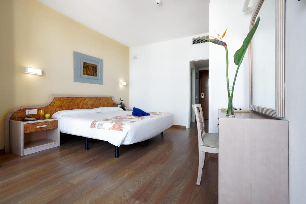 Hotel Relaxia Beverly Park - 31