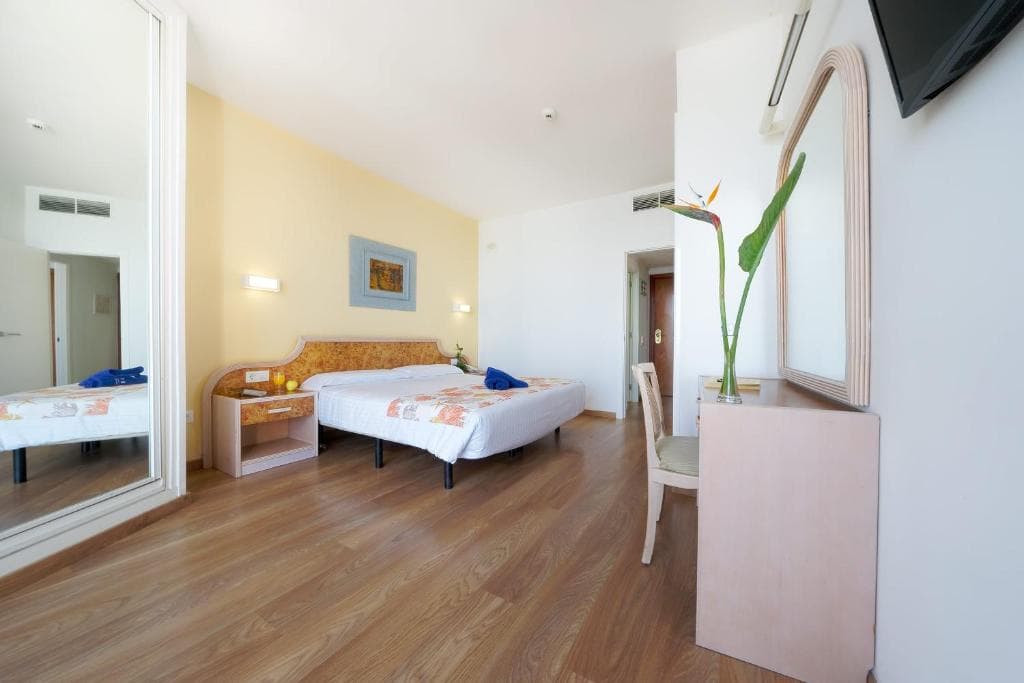 Hotel Relaxia Beverly Park - 32