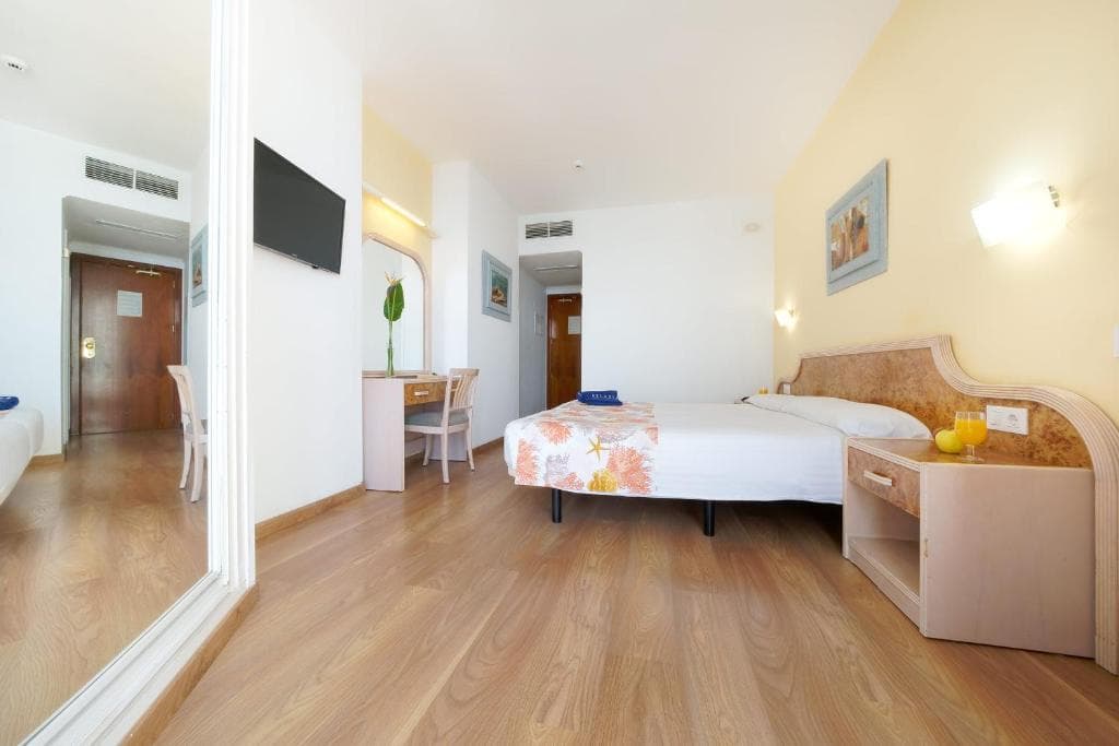 Hotel Relaxia Beverly Park - 34