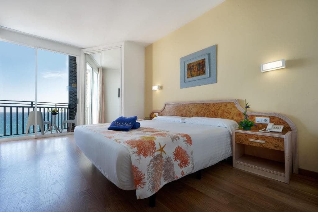 Hotel Relaxia Beverly Park - 35