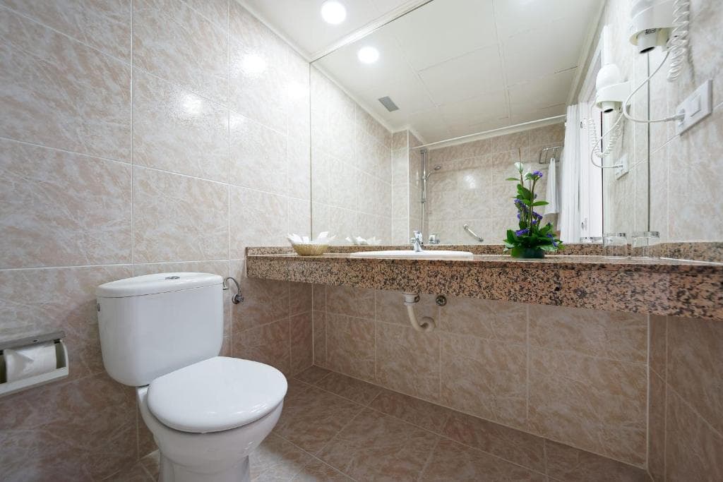 Hotel Relaxia Beverly Park - 37