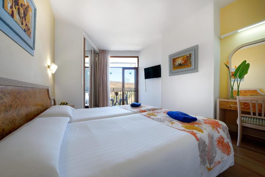 Hotel Relaxia Beverly Park - 41