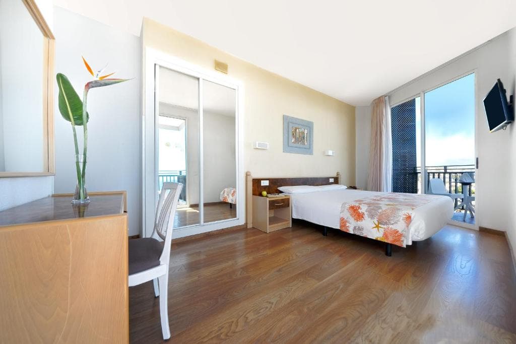 Hotel Relaxia Beverly Park - 43