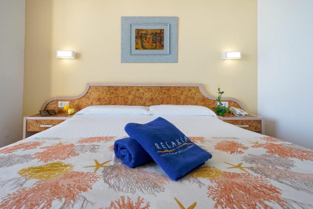 Hotel Relaxia Beverly Park - 45