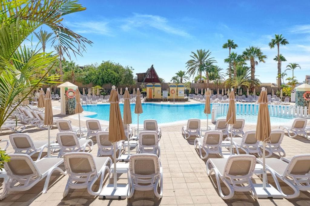 Hotel Sport Monte Feliz - powered by Playitas - 3