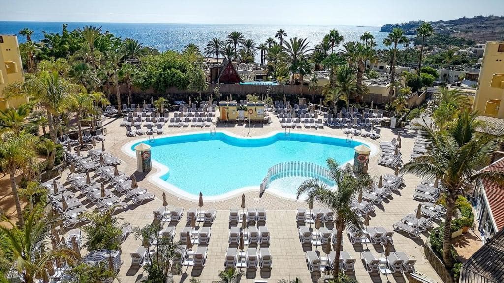 Hotel Sport Monte Feliz - powered by Playitas - 4