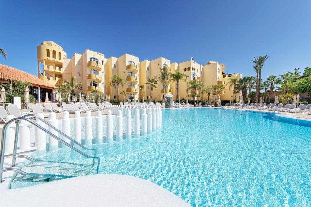 Hotel Sport Monte Feliz - powered by Playitas - 5