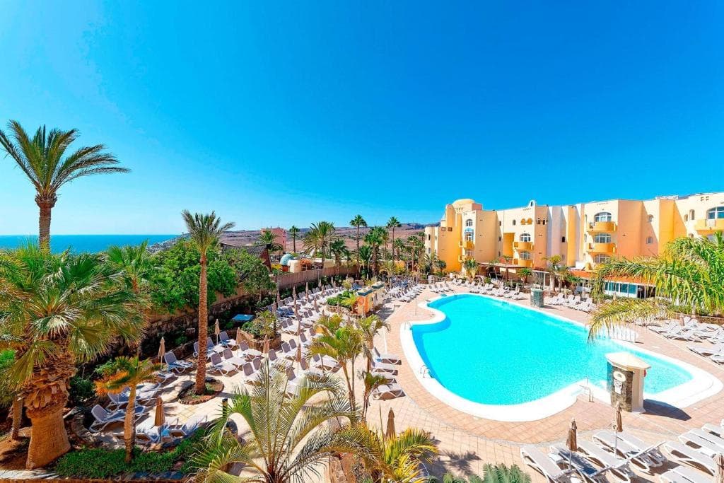 Hotel Sport Monte Feliz - powered by Playitas - 6