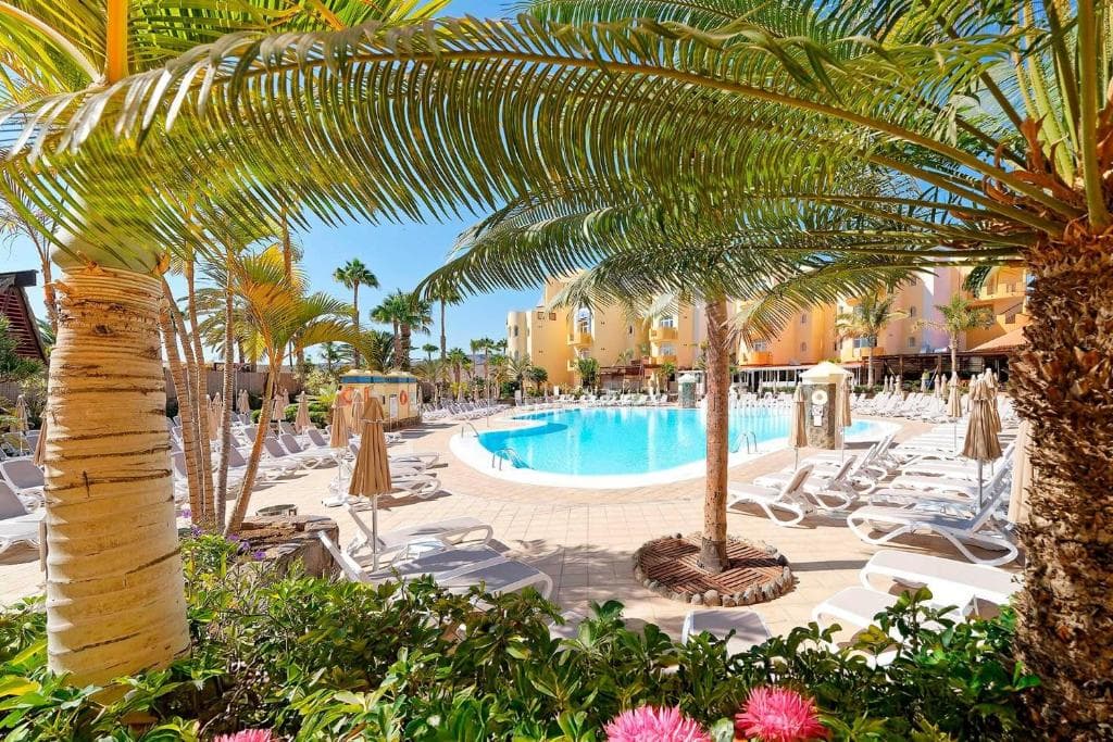 Hotel Sport Monte Feliz - powered by Playitas - 7