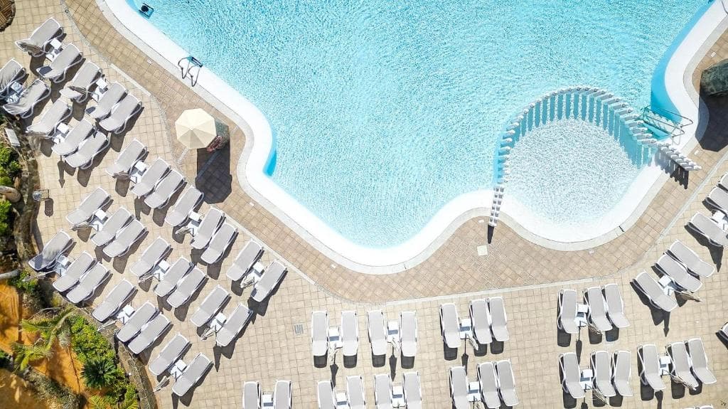 Hotel Sport Monte Feliz - powered by Playitas - 8