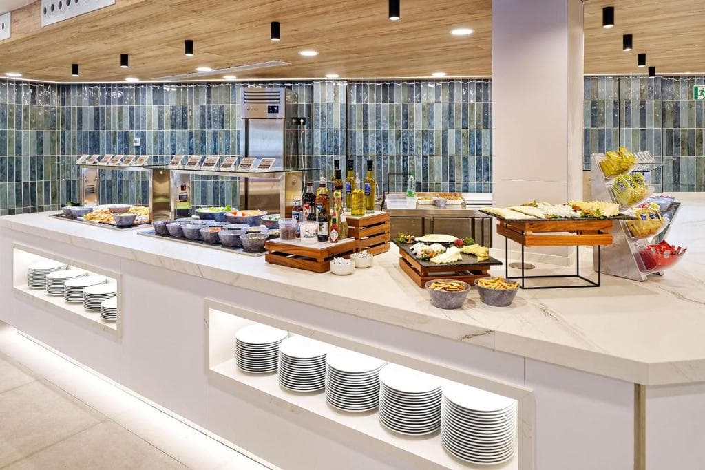 Hotel Sport Monte Feliz - powered by Playitas - 11