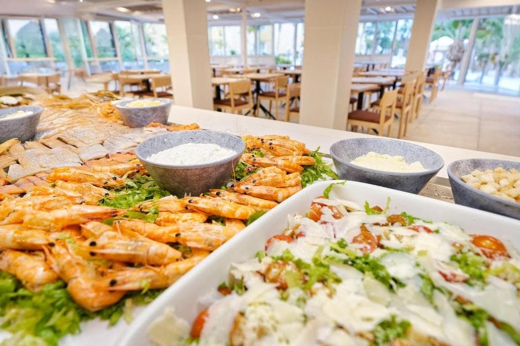 Hotel Sport Monte Feliz - powered by Playitas - 12