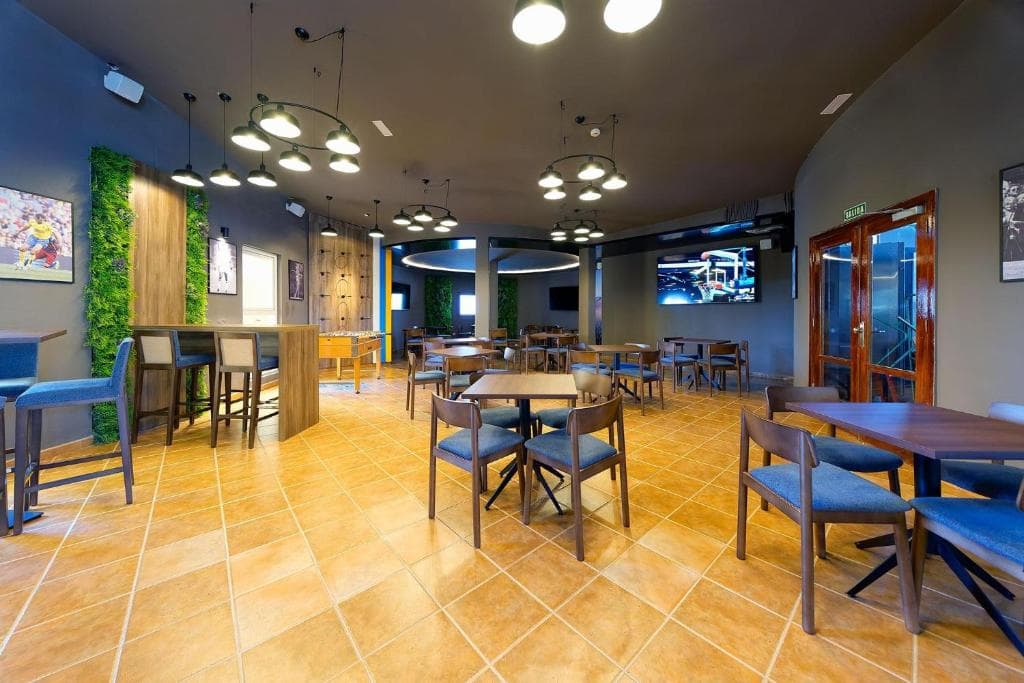 Hotel Sport Monte Feliz - powered by Playitas - 14