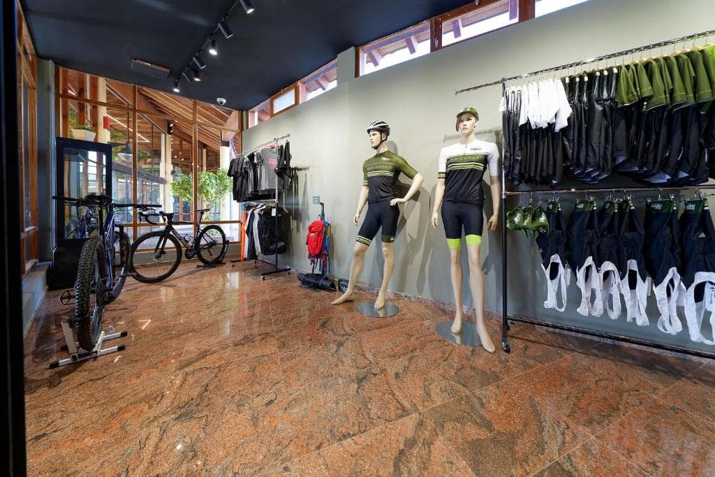 Hotel Sport Monte Feliz - powered by Playitas - 16