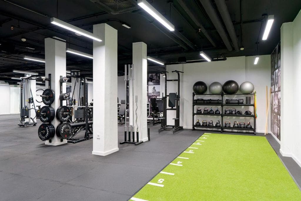 Hotel Sport Monte Feliz - powered by Playitas - 18