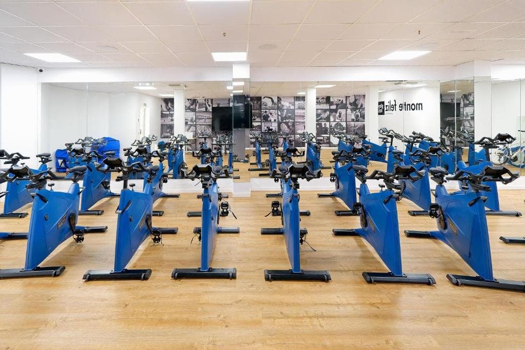 Hotel Sport Monte Feliz - powered by Playitas - 20