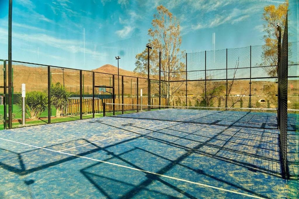 Hotel Sport Monte Feliz - powered by Playitas - 21